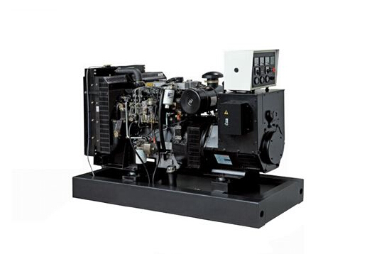 大成镇科克150kw大型柴油发电机组