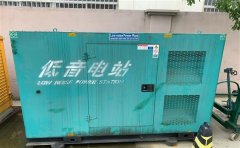 大成镇通州四建大波纹箱定制案例